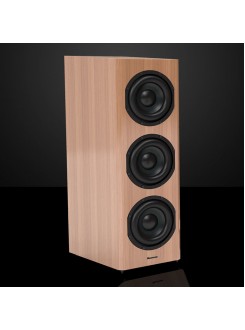 Subwoofer Bryston Model T wood